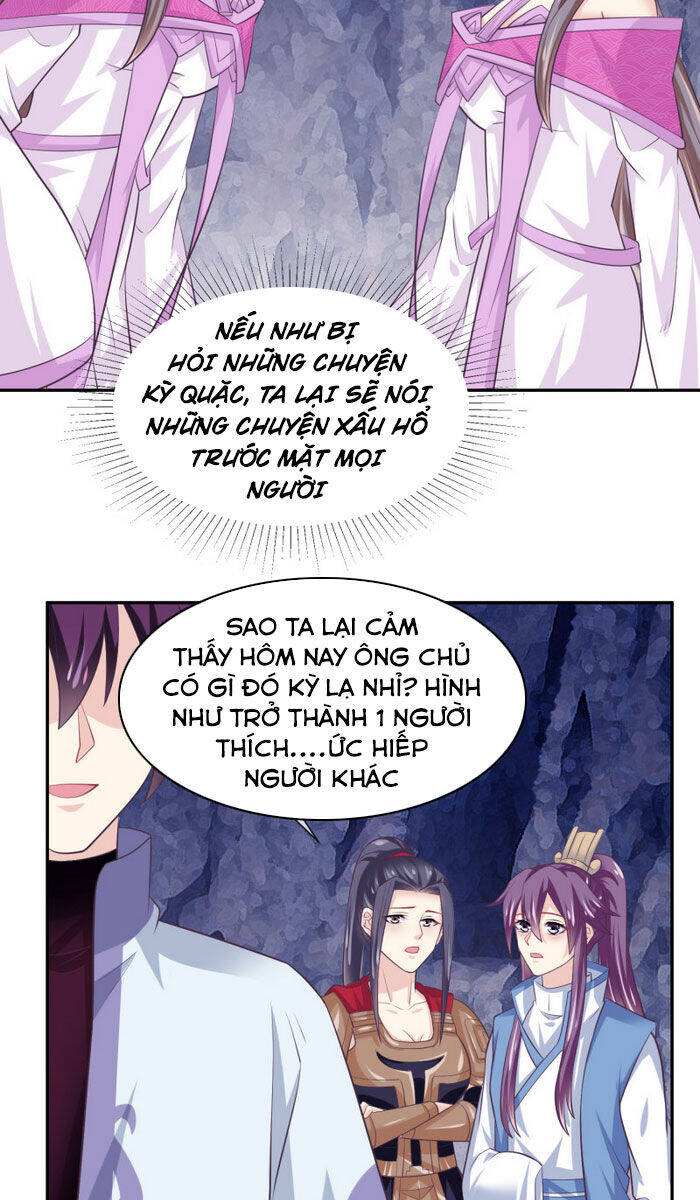 Ta Là Ngọc Hoàng Đại Đế Chapter 118 - Trang 14