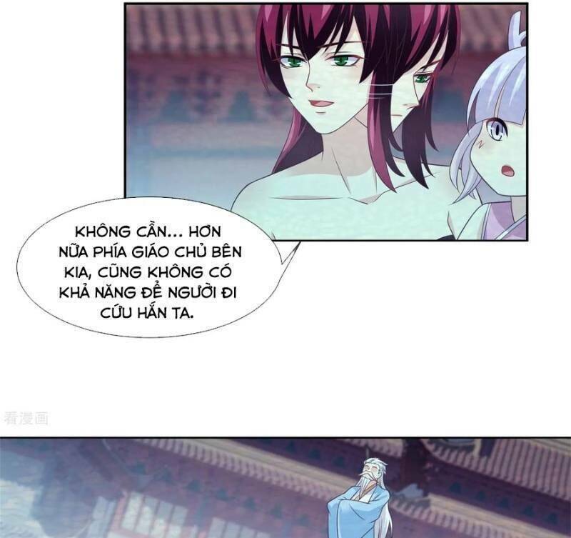 Ta Là Ngọc Hoàng Đại Đế Chapter 77 - Trang 9