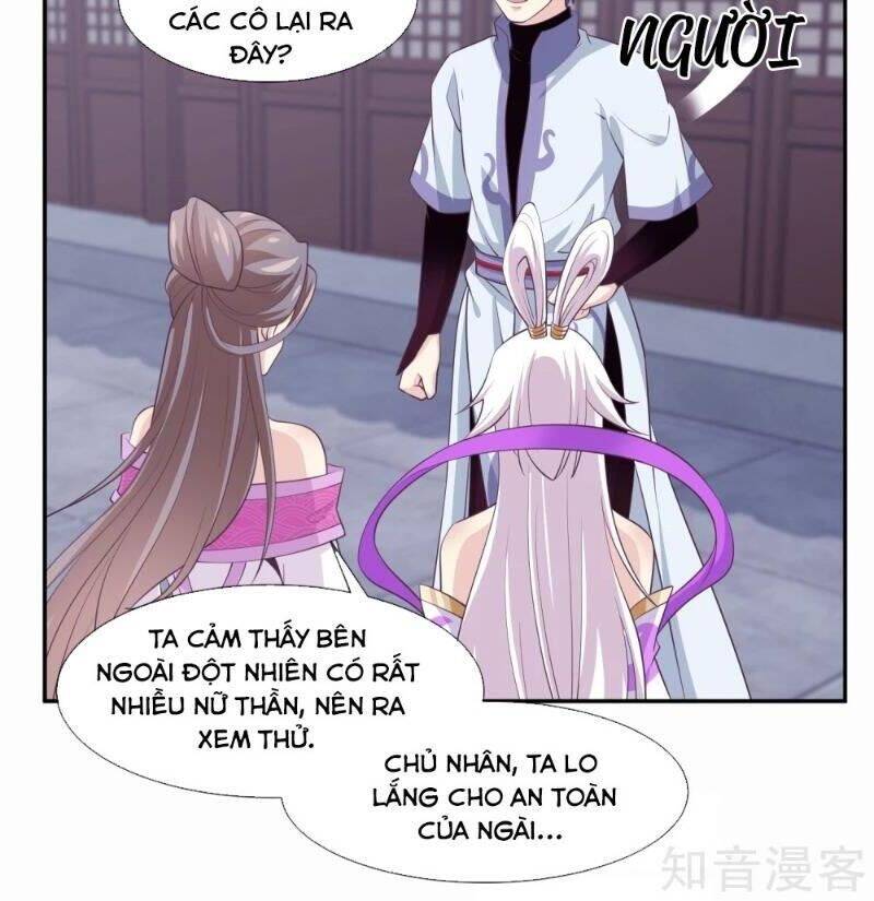 Ta Là Ngọc Hoàng Đại Đế Chapter 96 - Trang 32