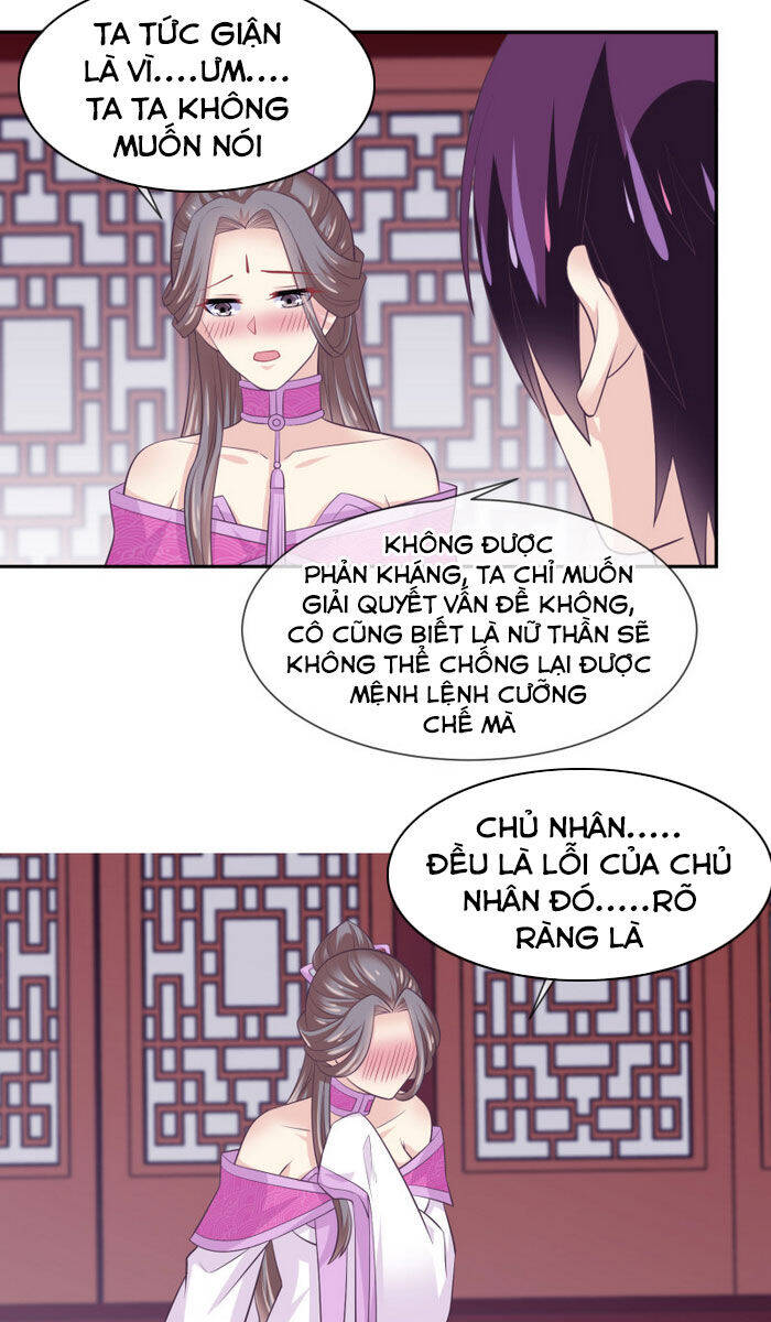 Ta Là Ngọc Hoàng Đại Đế Chapter 118 - Trang 9