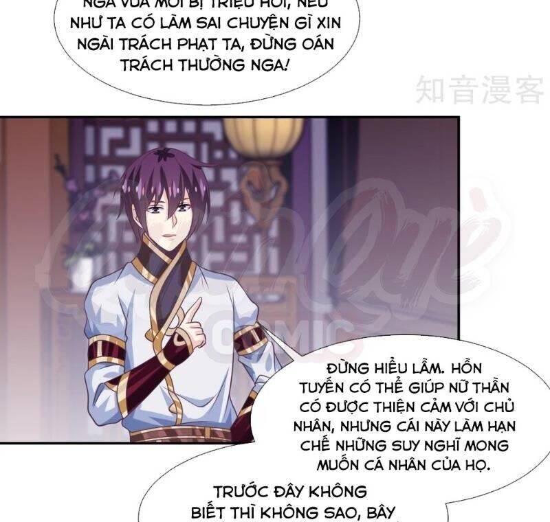 Ta Là Ngọc Hoàng Đại Đế Chapter 90 - Trang 16