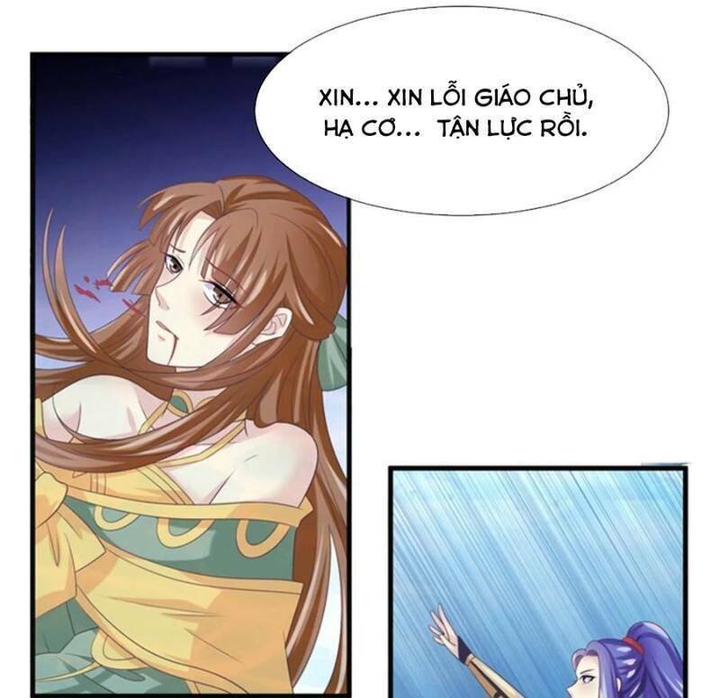 Ta Là Ngọc Hoàng Đại Đế Chapter 77 - Trang 30