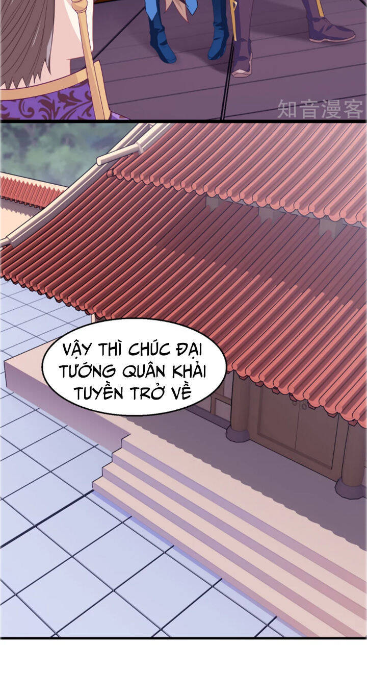 Ta Là Ngọc Hoàng Đại Đế Chapter 12 - Trang 20