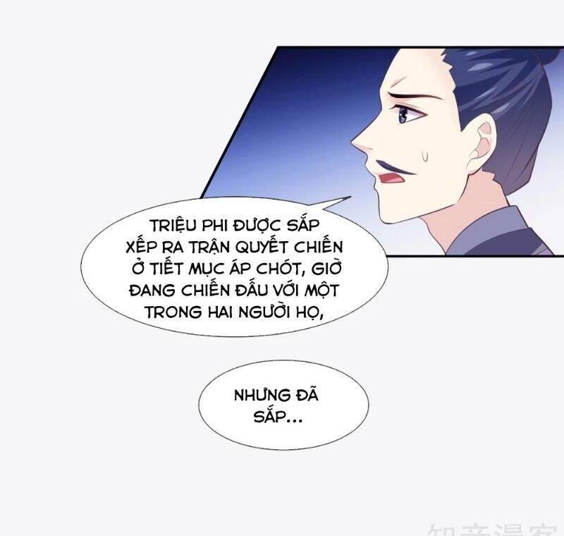 Ta Là Ngọc Hoàng Đại Đế Chapter 99 - Trang 9