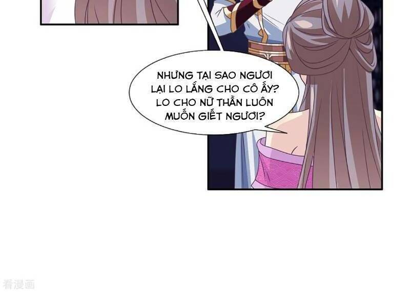 Ta Là Ngọc Hoàng Đại Đế Chapter 68 - Trang 11