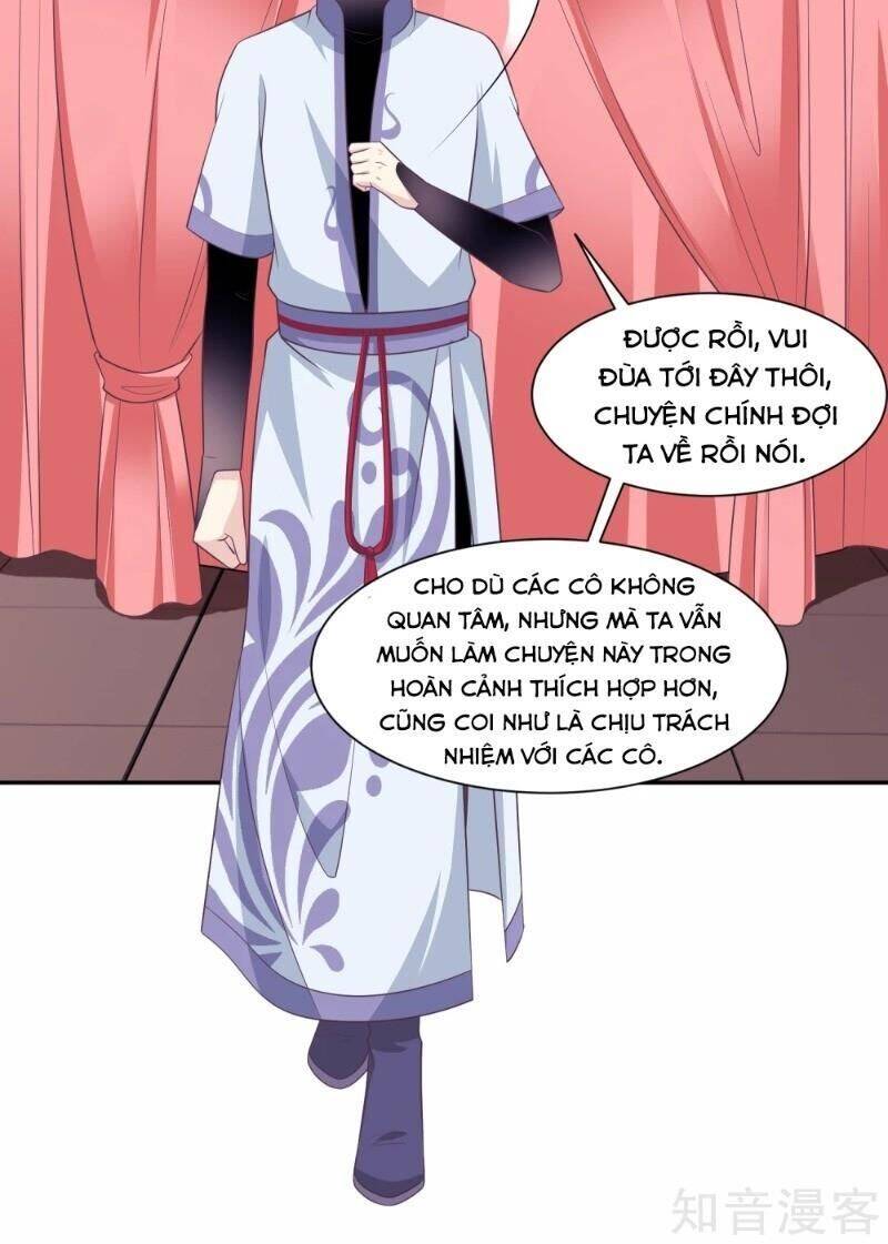 Ta Là Ngọc Hoàng Đại Đế Chapter 109 - Trang 22