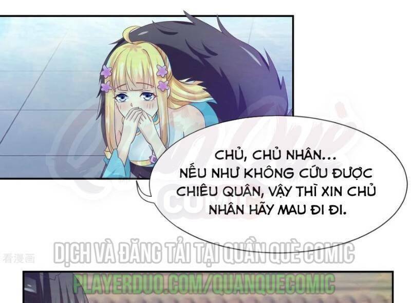 Ta Là Ngọc Hoàng Đại Đế Chapter 84 - Trang 34