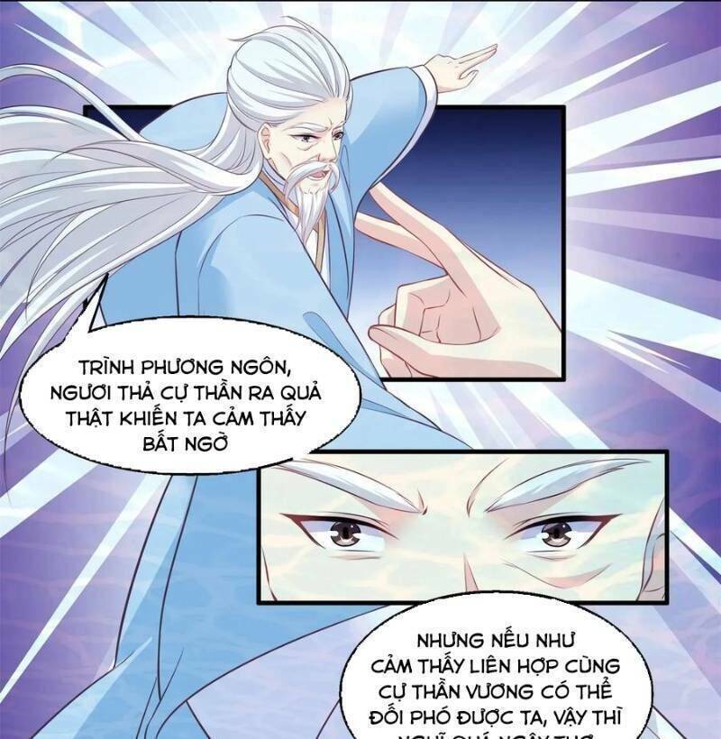 Ta Là Ngọc Hoàng Đại Đế Chapter 79 - Trang 15