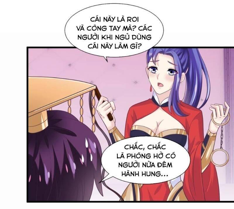 Ta Là Ngọc Hoàng Đại Đế Chapter 95 - Trang 24