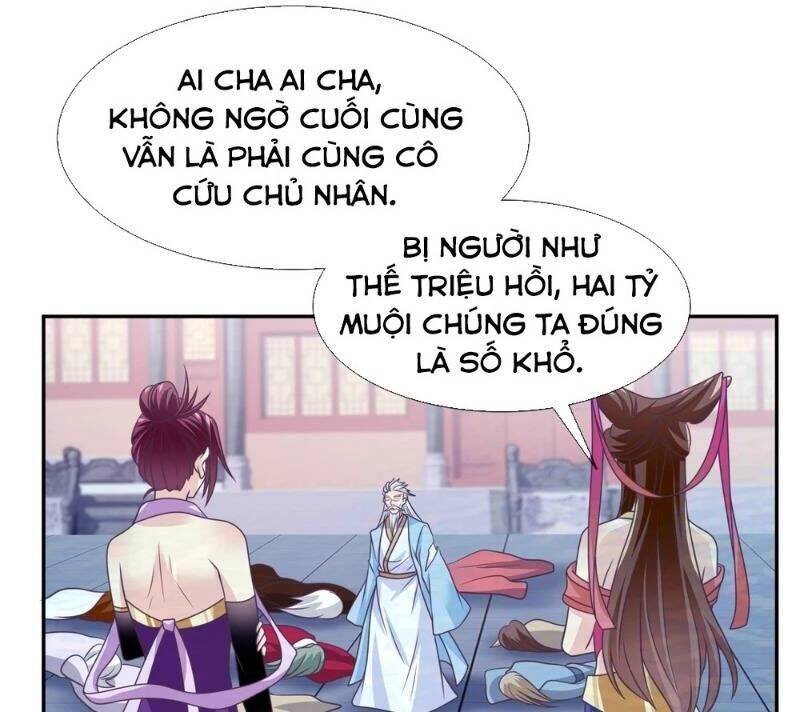 Ta Là Ngọc Hoàng Đại Đế Chapter 87 - Trang 30