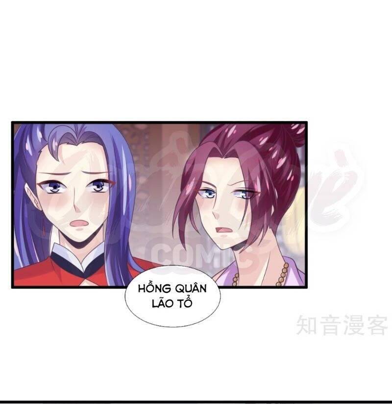 Ta Là Ngọc Hoàng Đại Đế Chapter 89 - Trang 25