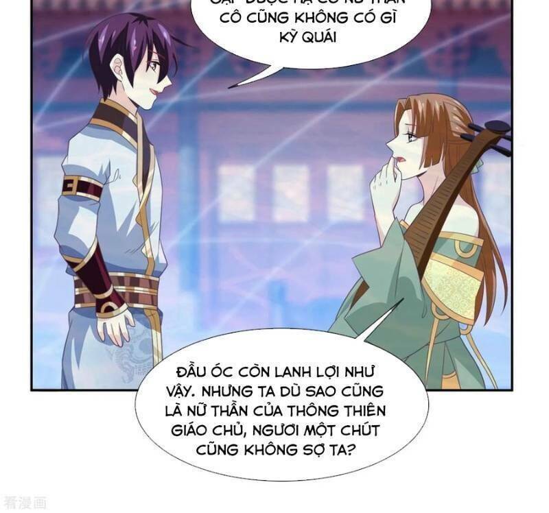 Ta Là Ngọc Hoàng Đại Đế Chapter 77 - Trang 23