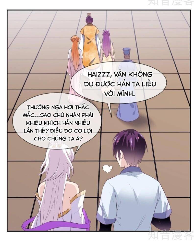 Ta Là Ngọc Hoàng Đại Đế Chapter 105 - Trang 7