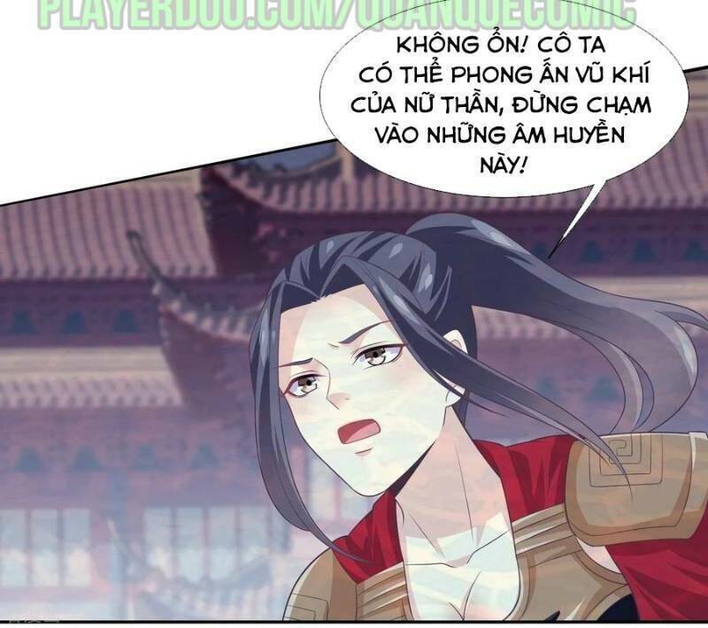 Ta Là Ngọc Hoàng Đại Đế Chapter 77 - Trang 2