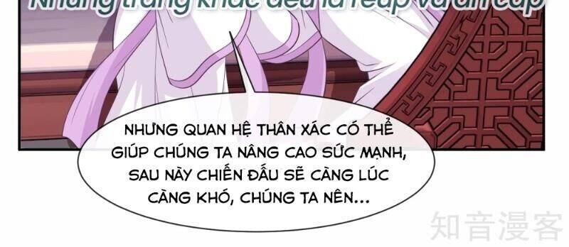 Ta Là Ngọc Hoàng Đại Đế Chapter 109 - Trang 18