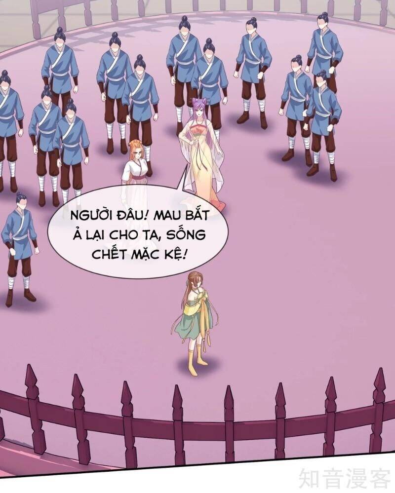 Ta Là Ngọc Hoàng Đại Đế Chapter 101 - Trang 7