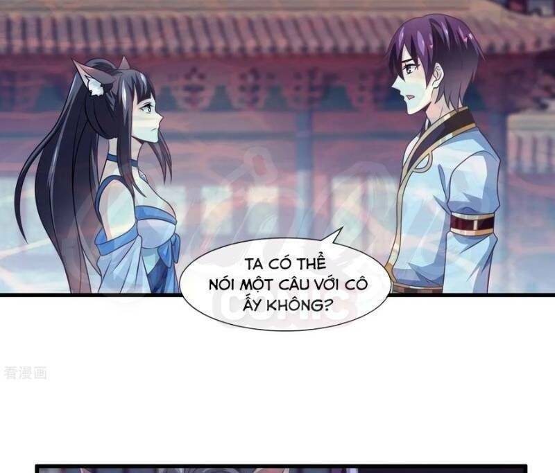 Ta Là Ngọc Hoàng Đại Đế Chapter 86 - Trang 16