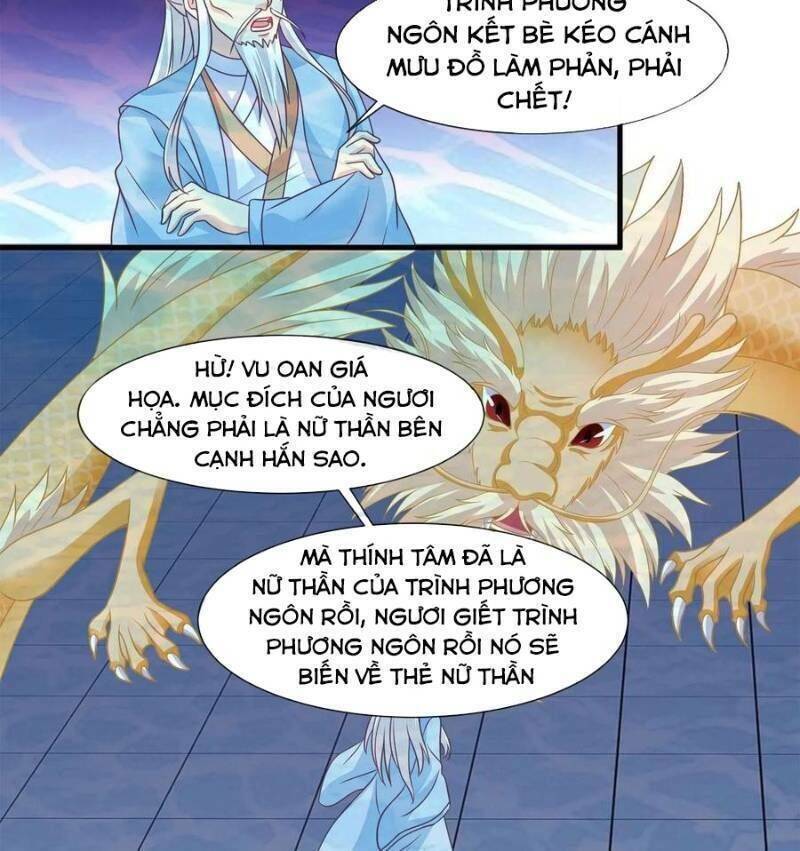 Ta Là Ngọc Hoàng Đại Đế Chapter 75 - Trang 2