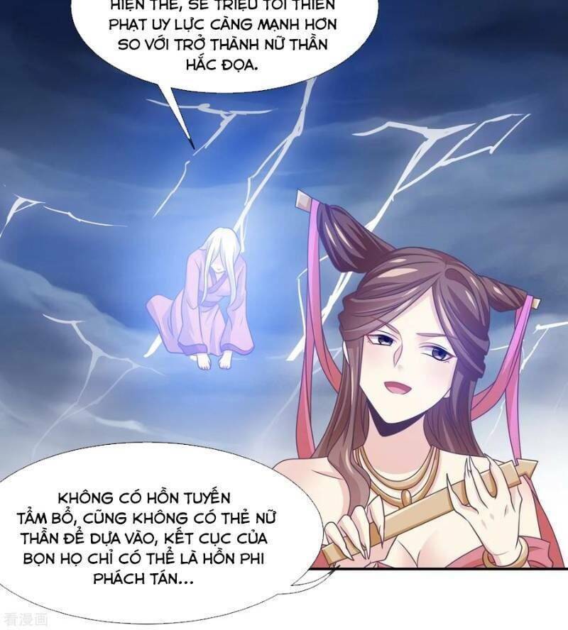 Ta Là Ngọc Hoàng Đại Đế Chapter 81 - Trang 38