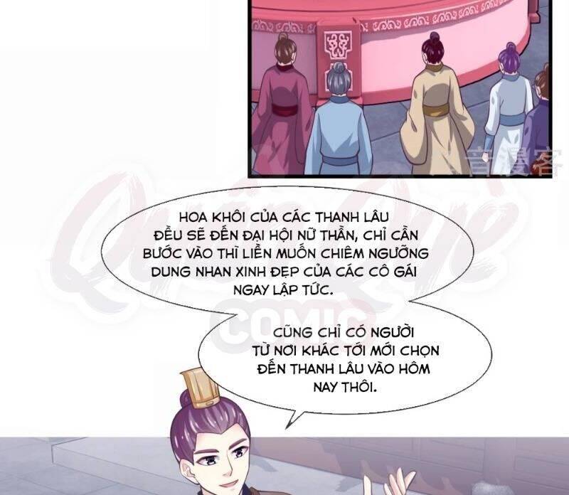 Ta Là Ngọc Hoàng Đại Đế Chapter 98 - Trang 10