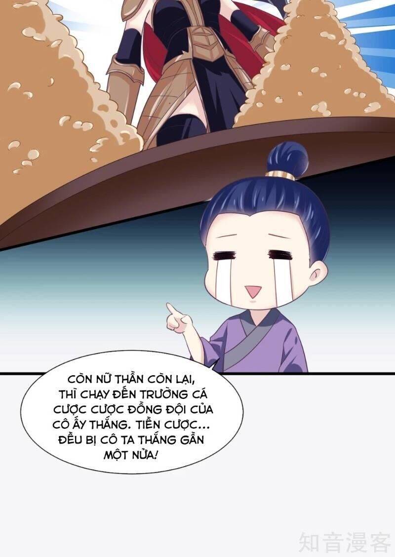 Ta Là Ngọc Hoàng Đại Đế Chapter 99 - Trang 32