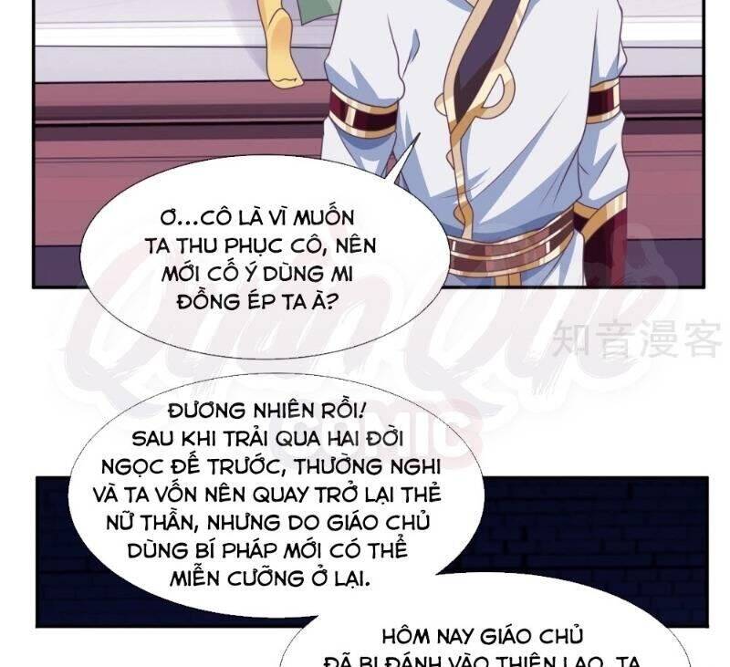 Ta Là Ngọc Hoàng Đại Đế Chapter 94 - Trang 34