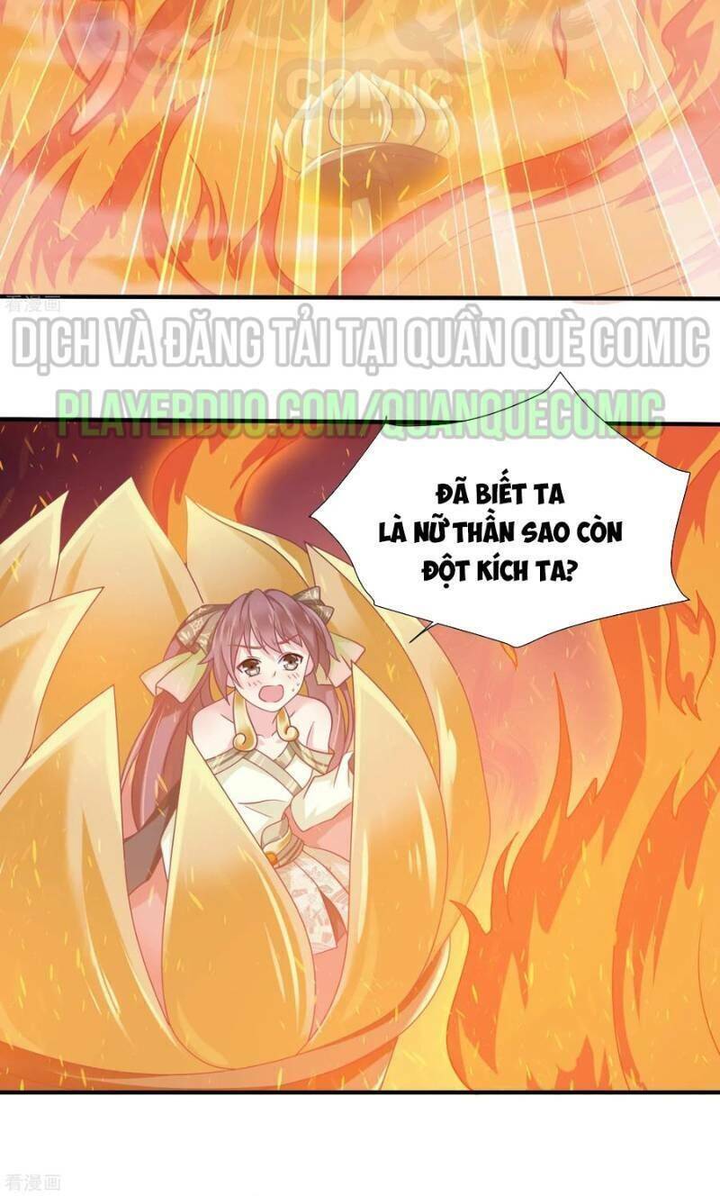 Ta Là Ngọc Hoàng Đại Đế Chapter 31 - Trang 1