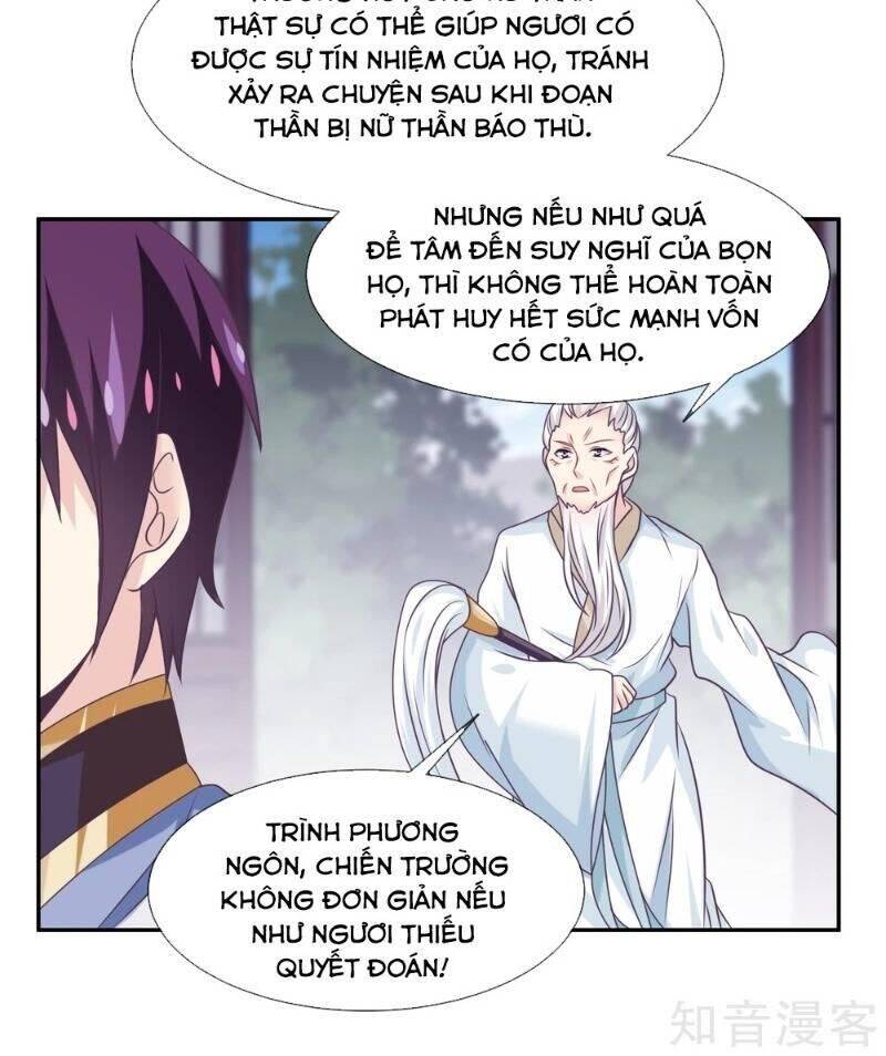 Ta Là Ngọc Hoàng Đại Đế Chapter 90 - Trang 20