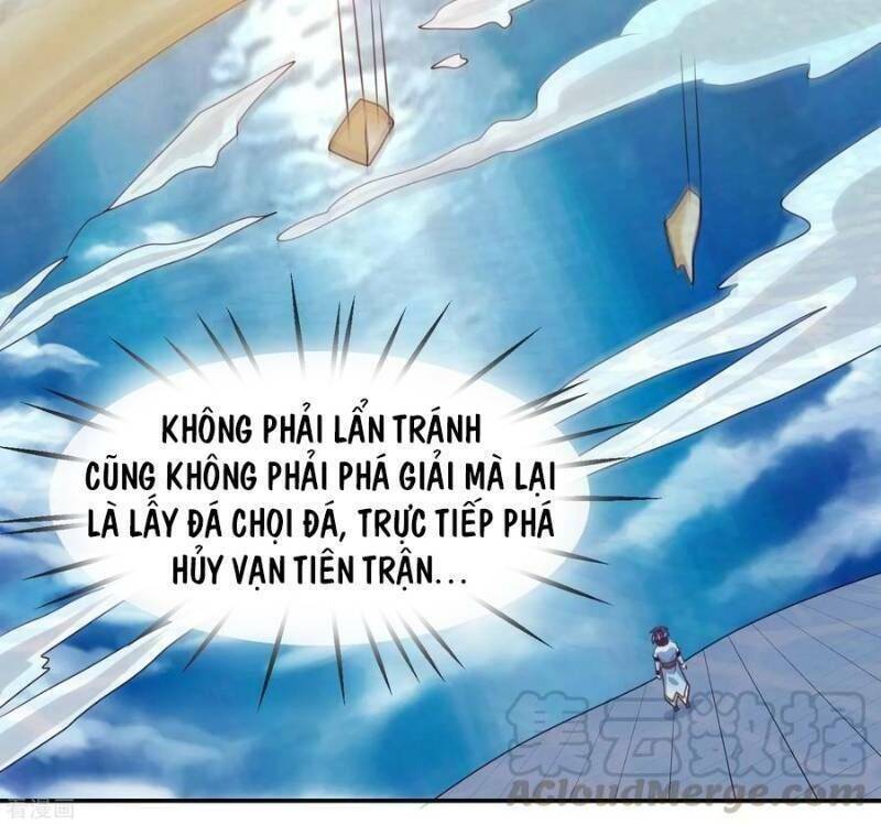 Ta Là Ngọc Hoàng Đại Đế Chapter 85 - Trang 17