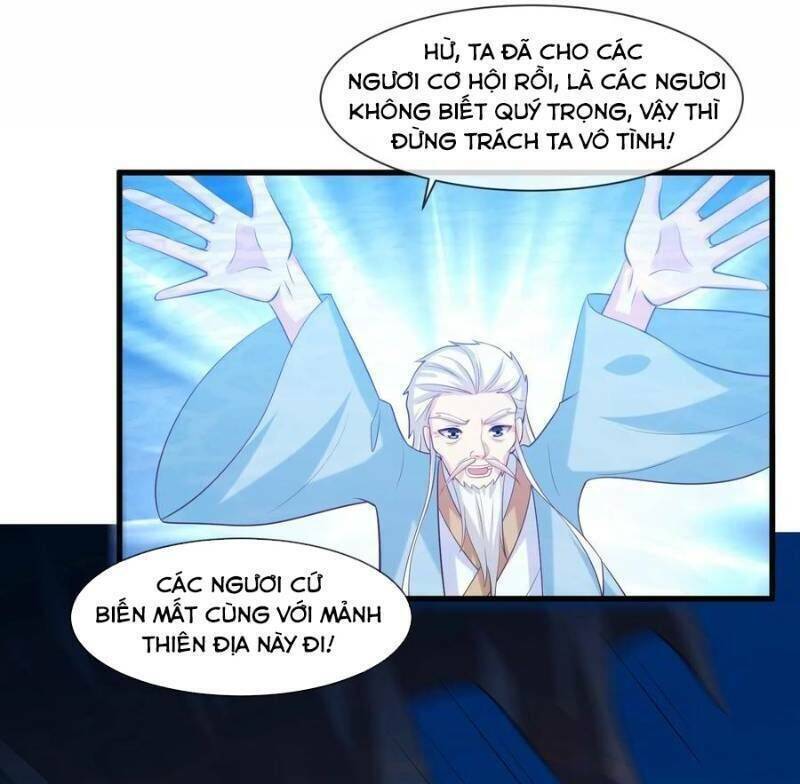 Ta Là Ngọc Hoàng Đại Đế Chapter 82 - Trang 24