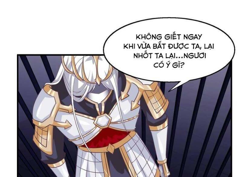 Ta Là Ngọc Hoàng Đại Đế Chapter 74 - Trang 0