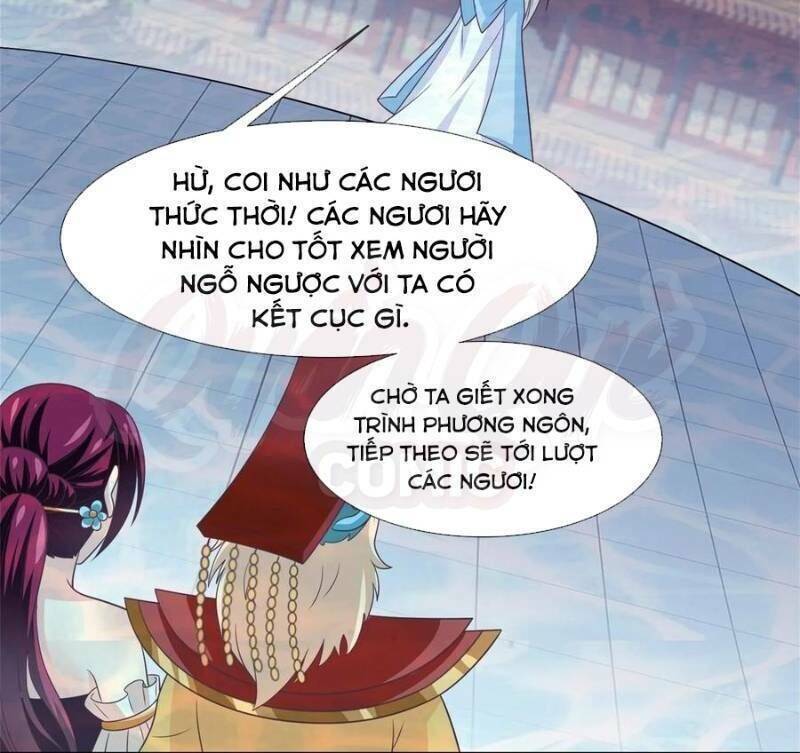 Ta Là Ngọc Hoàng Đại Đế Chapter 77 - Trang 10