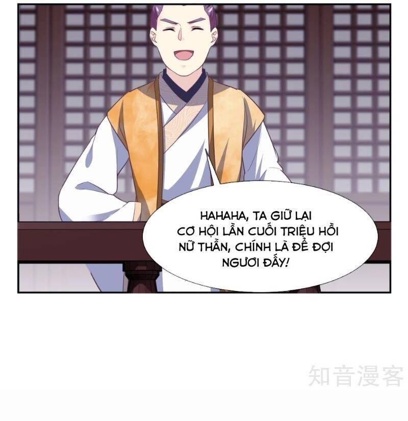 Ta Là Ngọc Hoàng Đại Đế Chapter 97 - Trang 9