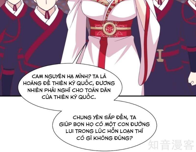 Ta Là Ngọc Hoàng Đại Đế Chapter 111 - Trang 15