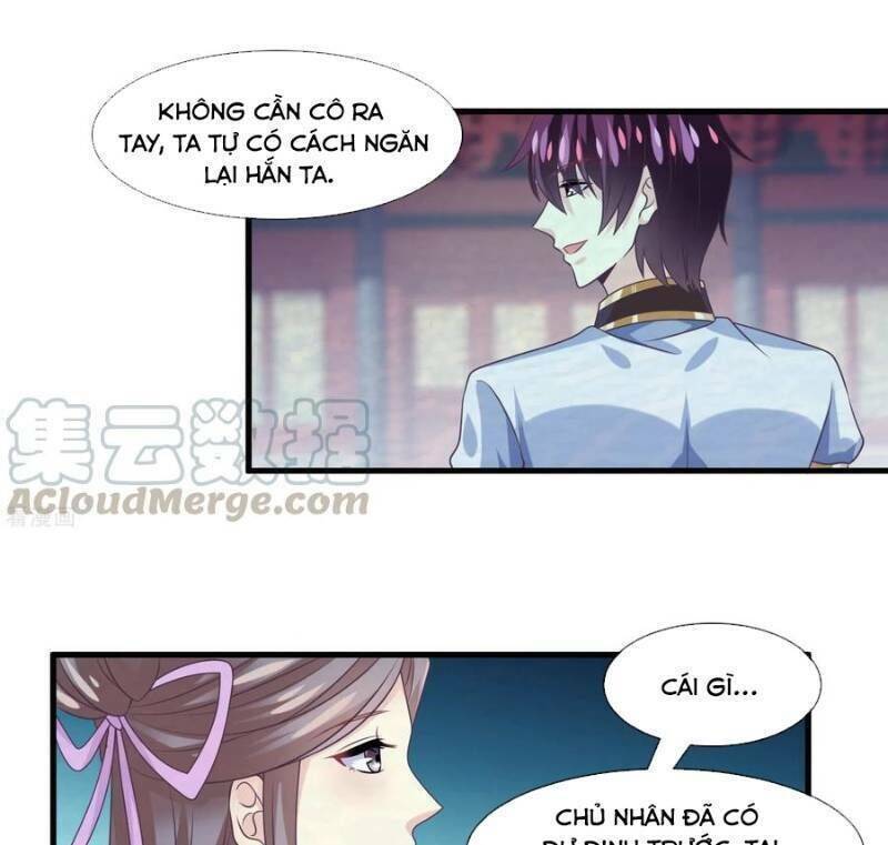 Ta Là Ngọc Hoàng Đại Đế Chapter 78 - Trang 18