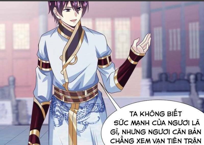 Ta Là Ngọc Hoàng Đại Đế Chapter 85 - Trang 6