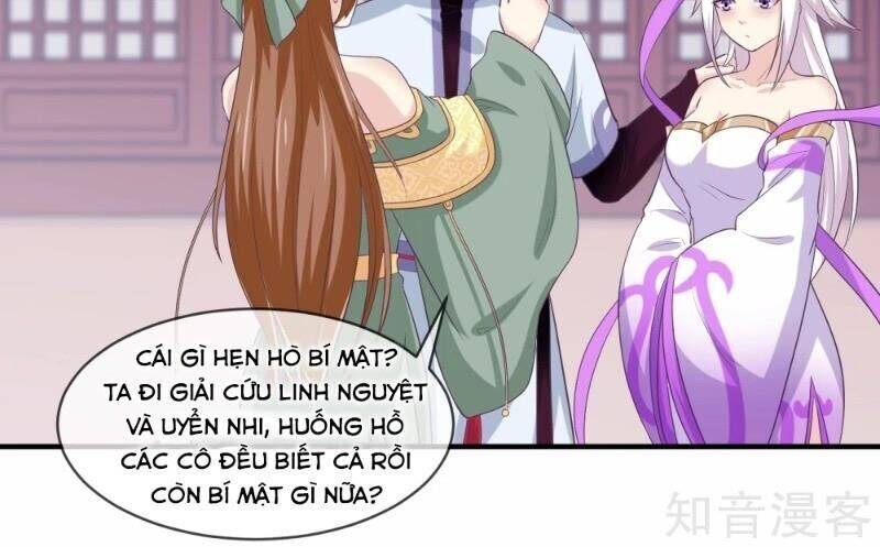 Ta Là Ngọc Hoàng Đại Đế Chapter 108 - Trang 15