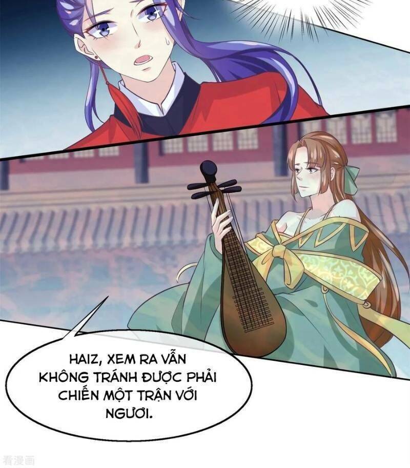 Ta Là Ngọc Hoàng Đại Đế Chapter 76 - Trang 20