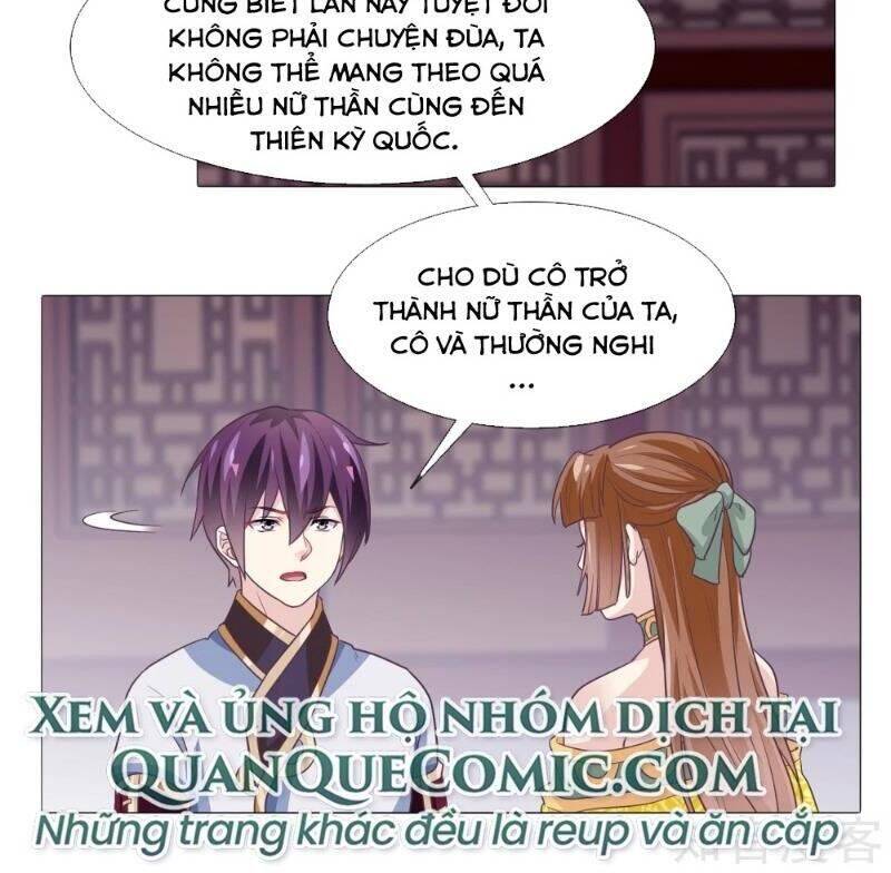 Ta Là Ngọc Hoàng Đại Đế Chapter 94 - Trang 38