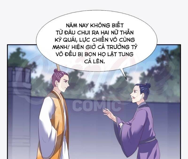 Ta Là Ngọc Hoàng Đại Đế Chapter 99 - Trang 7