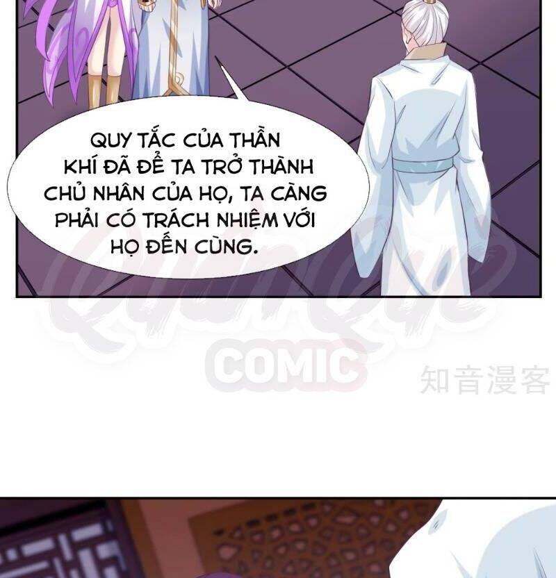 Ta Là Ngọc Hoàng Đại Đế Chapter 90 - Trang 22