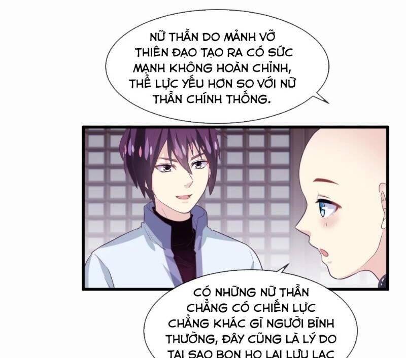 Ta Là Ngọc Hoàng Đại Đế Chapter 97 - Trang 15