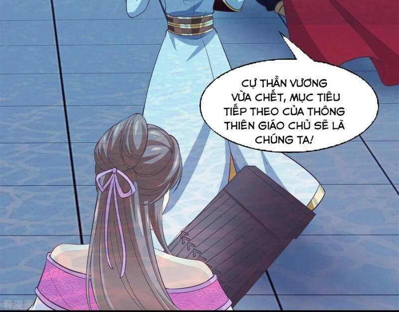 Ta Là Ngọc Hoàng Đại Đế Chapter 79 - Trang 14