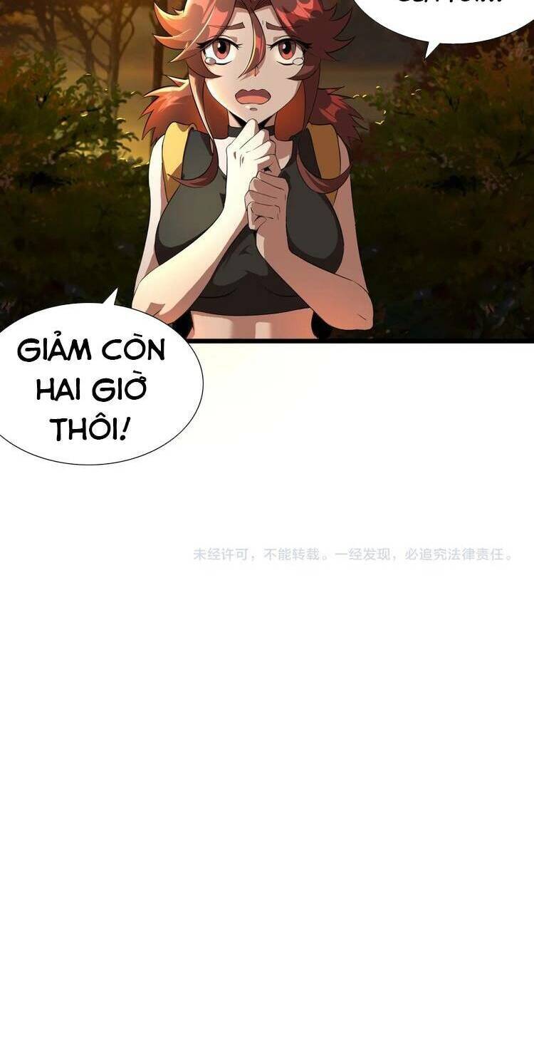 Chào Mừng Đến Thế Giới Cực Lạc Chapter 41 - Trang 41