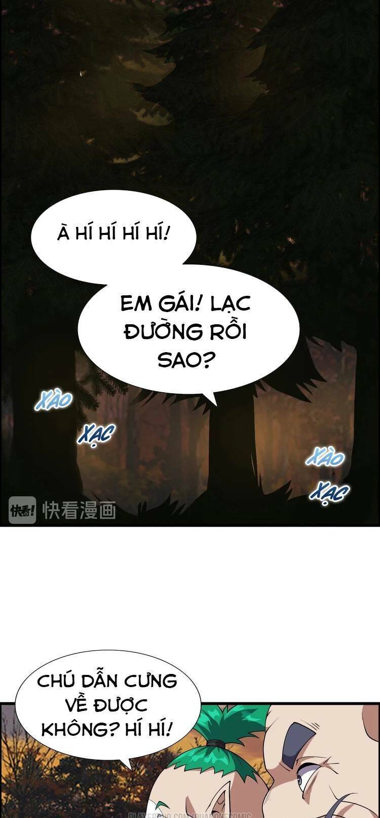 Chào Mừng Đến Thế Giới Cực Lạc Chapter 42 - Trang 30