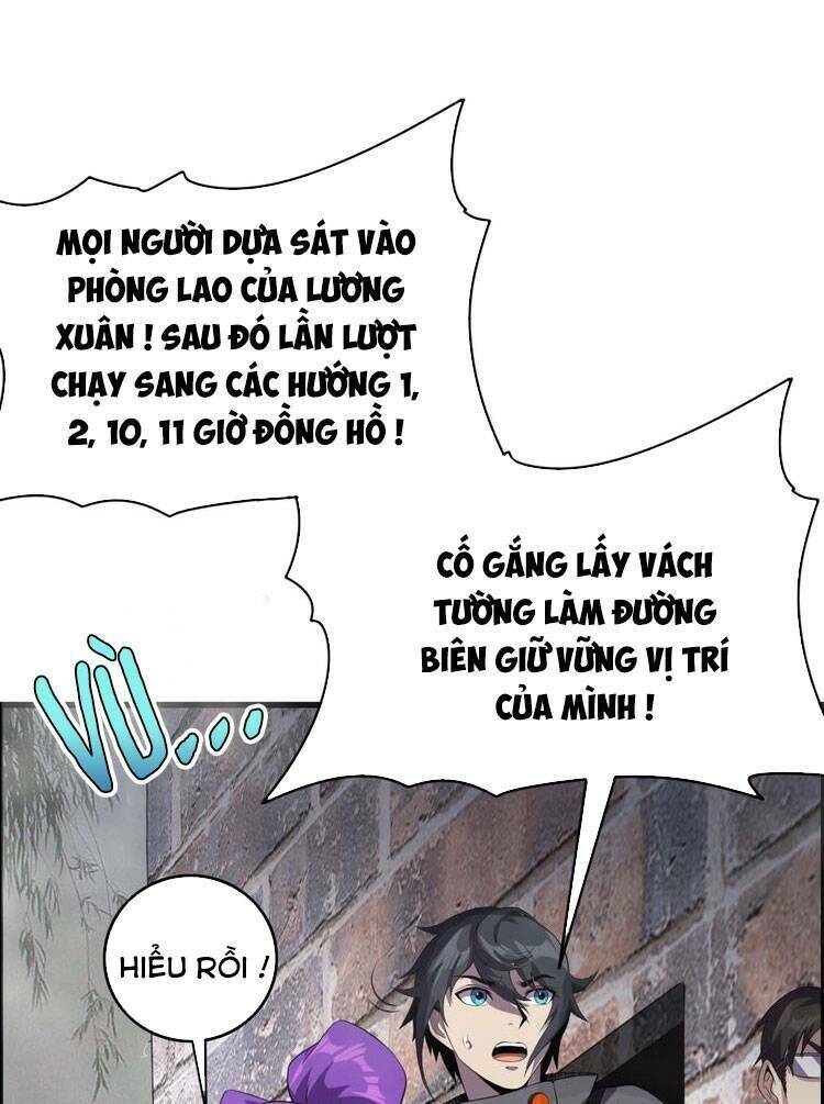 Chào Mừng Đến Thế Giới Cực Lạc Chapter 60 - Trang 45