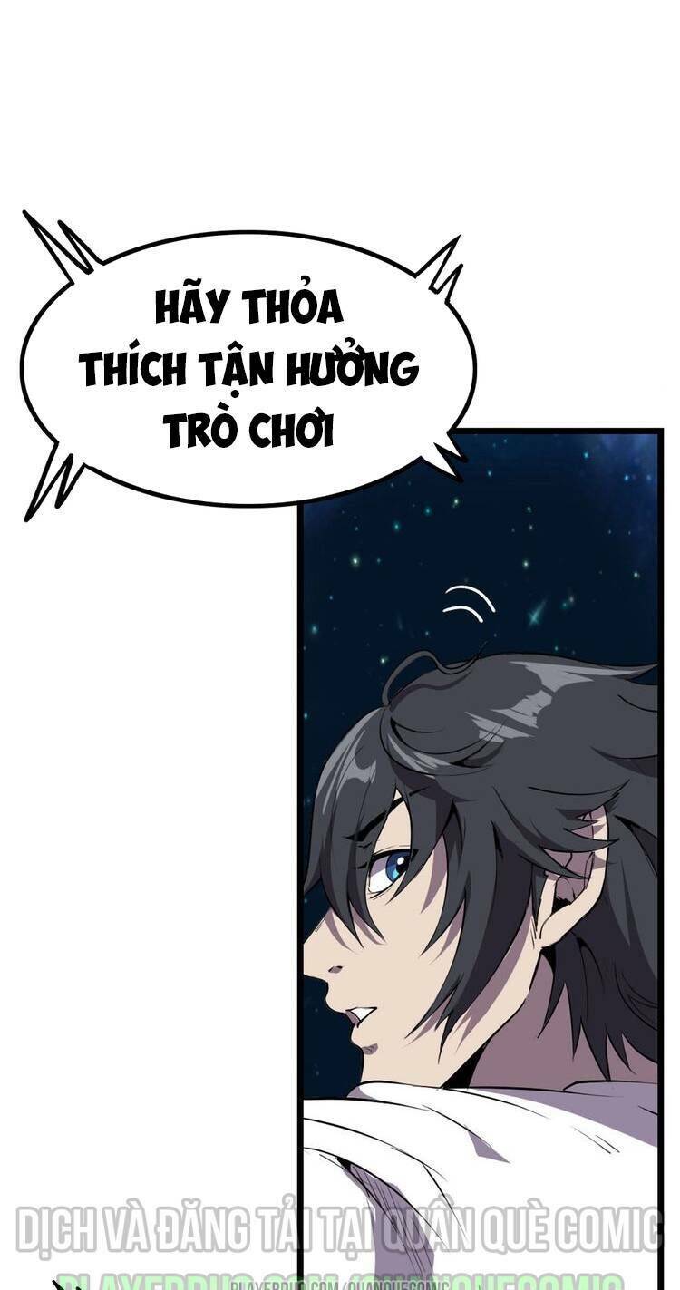 Chào Mừng Đến Thế Giới Cực Lạc Chapter 3 - Trang 0