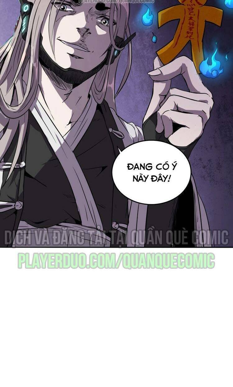 Chào Mừng Đến Thế Giới Cực Lạc Chapter 8 - Trang 25