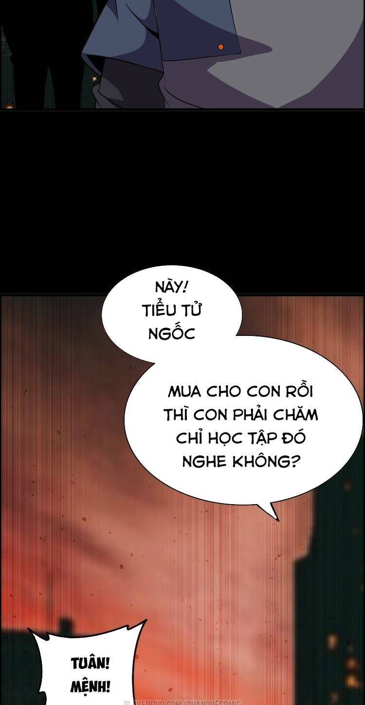 Chào Mừng Đến Thế Giới Cực Lạc Chapter 49 - Trang 32