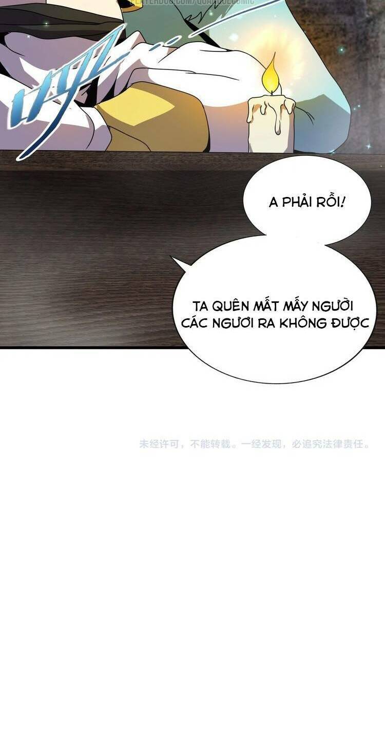 Chào Mừng Đến Thế Giới Cực Lạc Chapter 38 - Trang 36